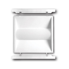 LED Troffer Panel