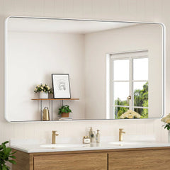 Framed Mirror