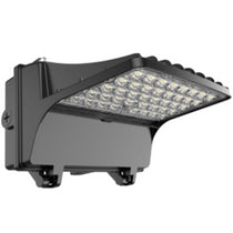 Full cutoff wall Lights