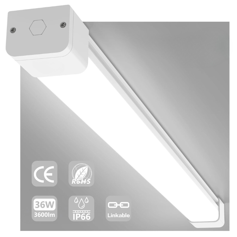 Gymnasium and Fitness Center Lights-popular_category