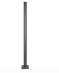 Light Poles and Brackets