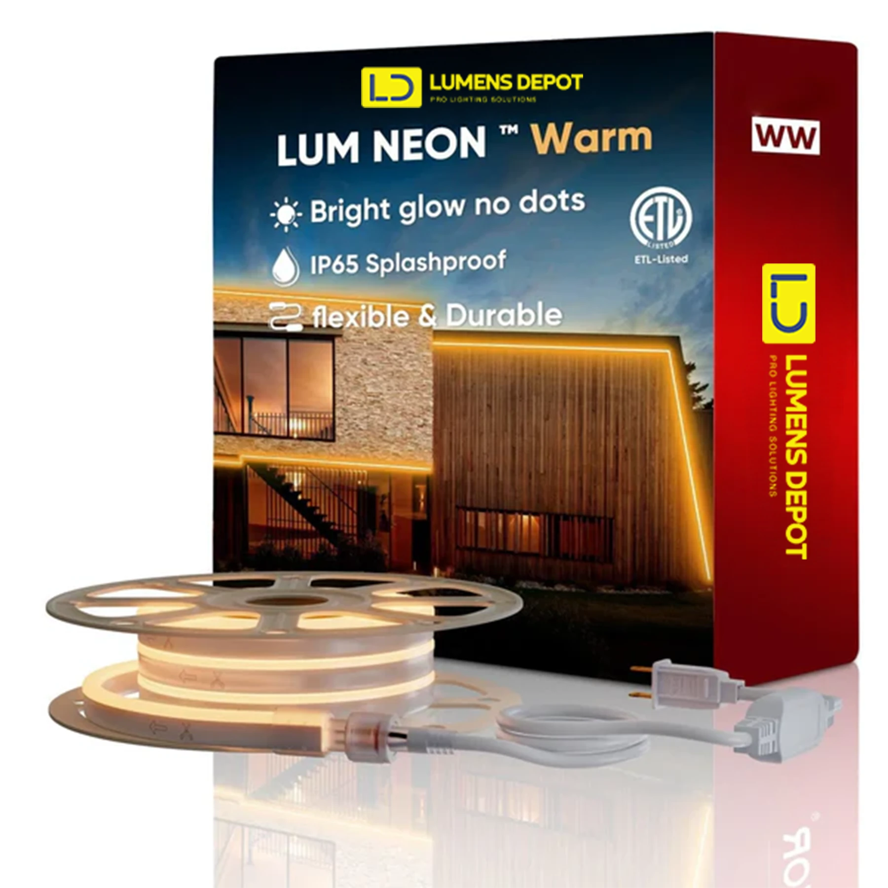 120V LED Rope Lights-popular_category