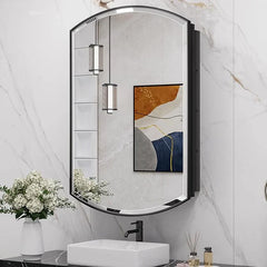 Mirror Cabinet