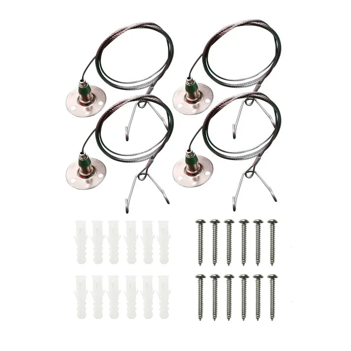 Ceiling Panel Suspension kit-popular_category