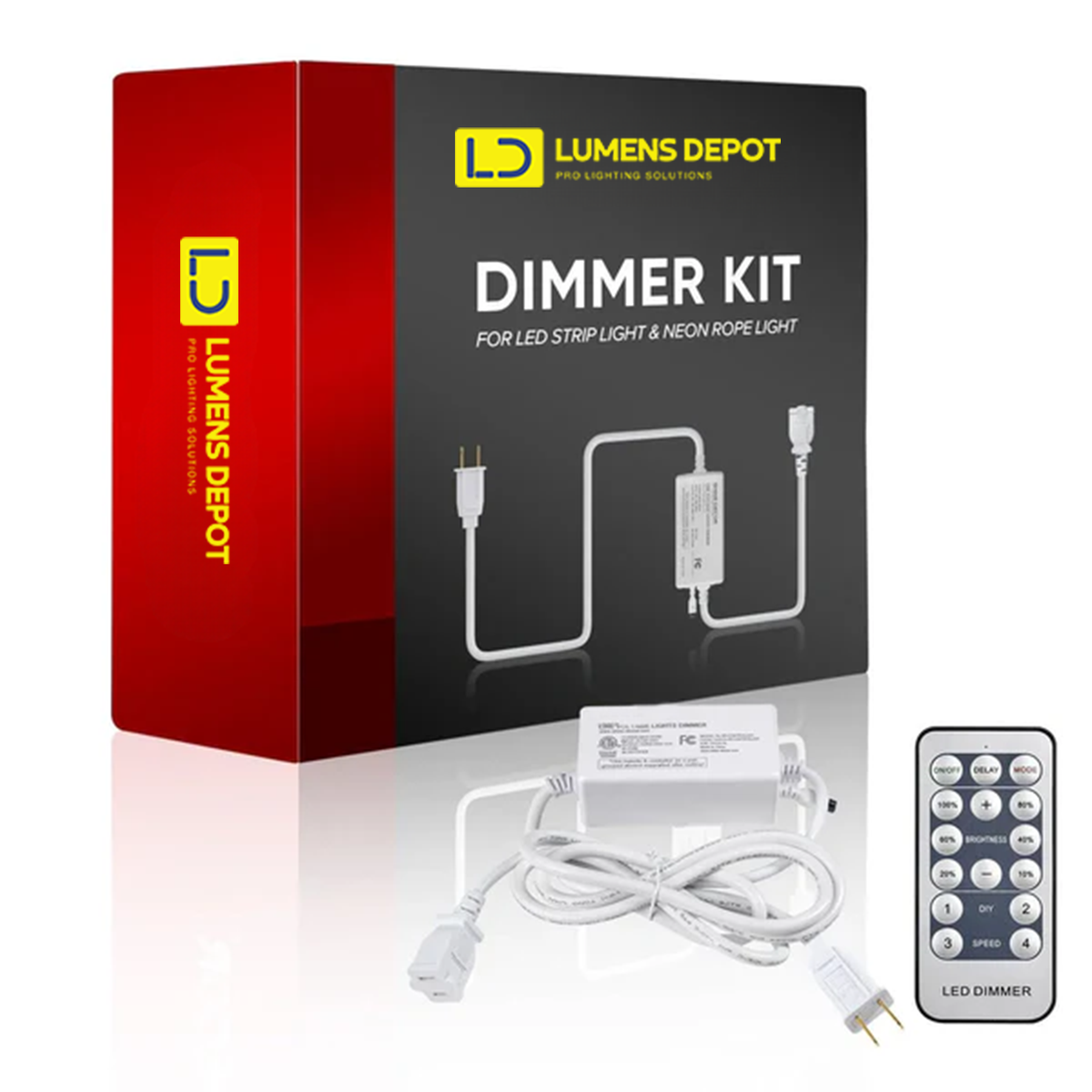 Dimmer Kit-popular_category