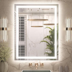 LED Mirror