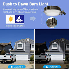 LED Barn Light