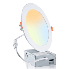Slimfit downlight