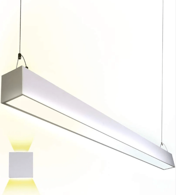 4 Feet LED Light Fixture-popular_category