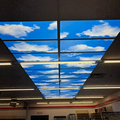 LED Sky Panel