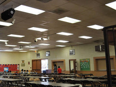 LED Ceiling Panel Lights
