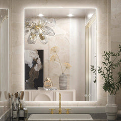 LED Vanity Mirrors