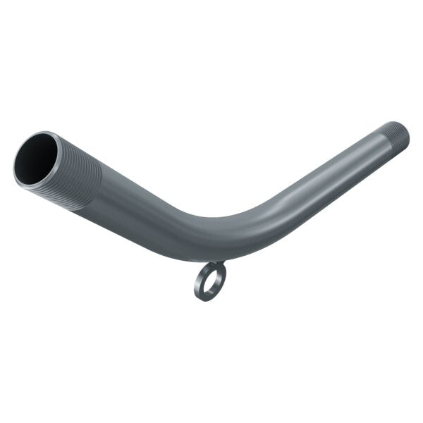 1 ft Bended Pipe, ¾ inch diameter for Explosion-Proof Lights - Hyperdealss