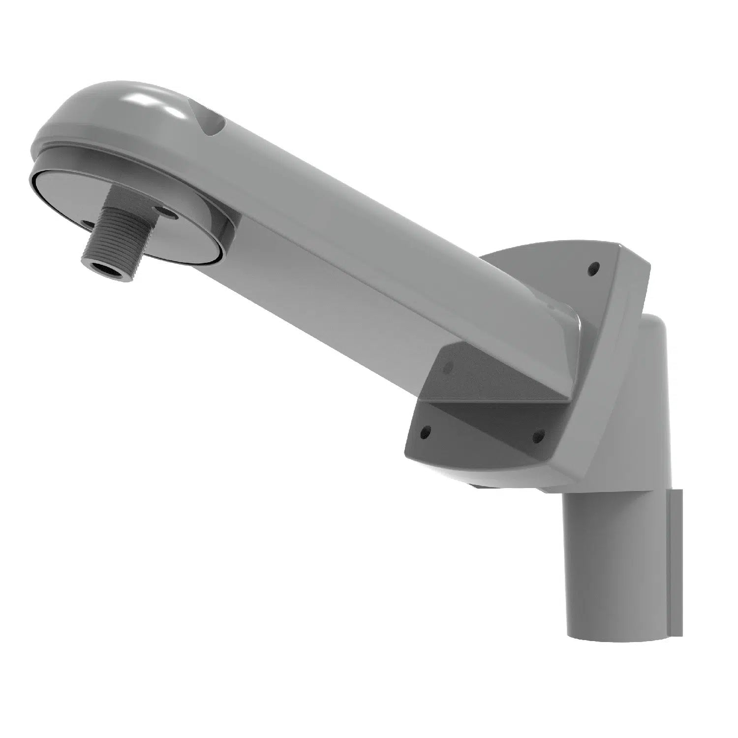 25° Stanchion Mount for Explosion-Proof Lights - Hyperdealss