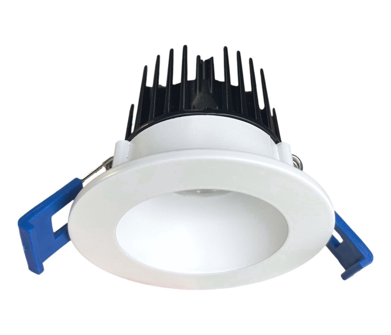 LED Recessed Downlight 1", 50k CCT, 120 VAC, ETL/Energy Star/ T24 - Hyperdealss