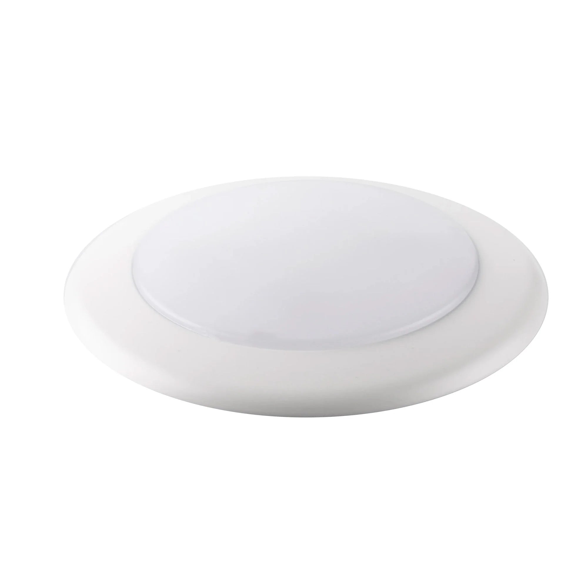 6-Inch Motion Sensor Surface Mount Light, 14W, 950LM, 3000K, ETL/Energy Star/T24 - Hyperdealss
