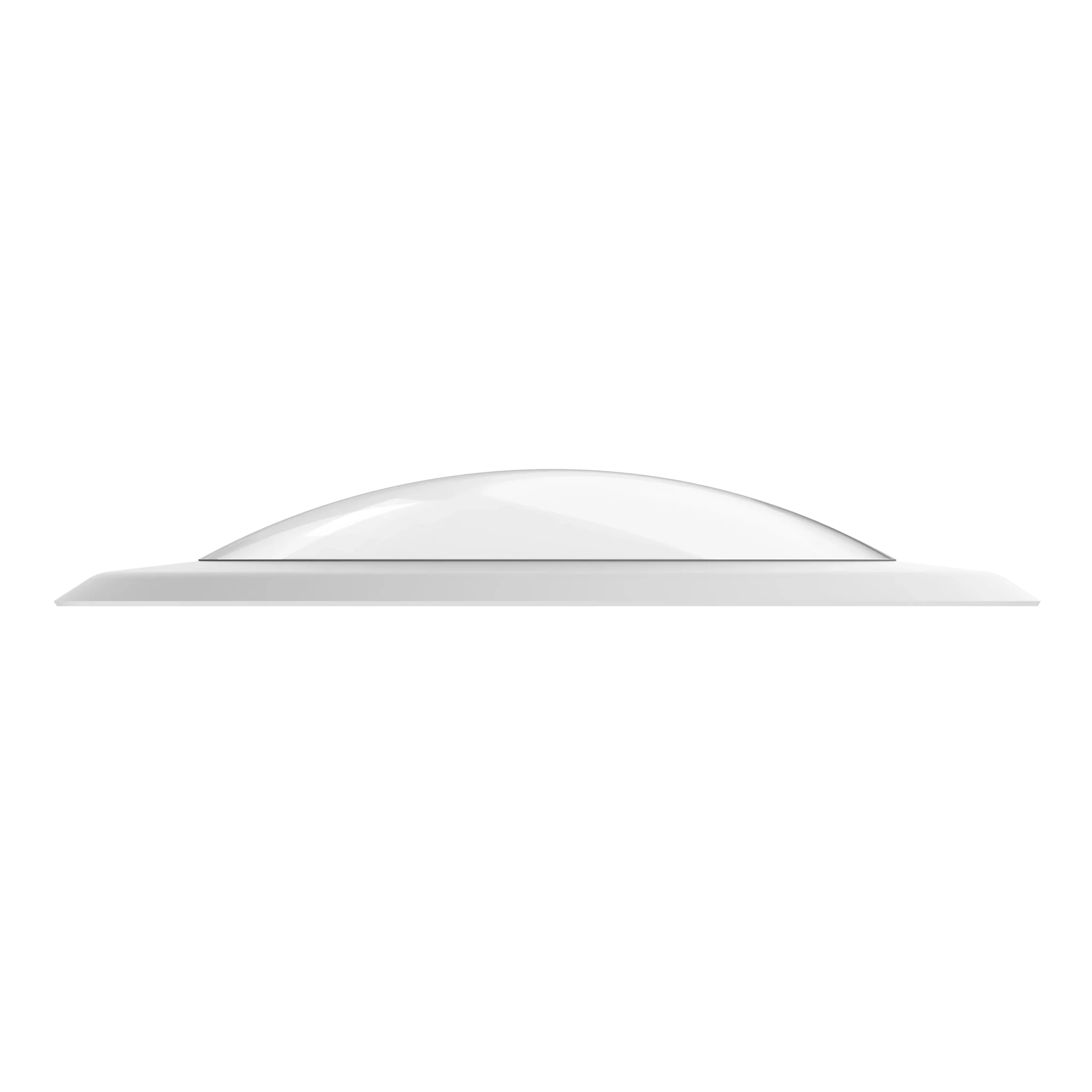 6-Inch Motion Sensor Surface Mount Light, 14W, 950LM, 3000K, ETL/Energy Star/T24 - Hyperdealss