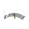 Audio Jack Sensor for Linear Strip Light