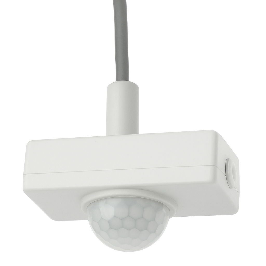 Troffer & Panel Light PIR Sensor - Hyperdealss