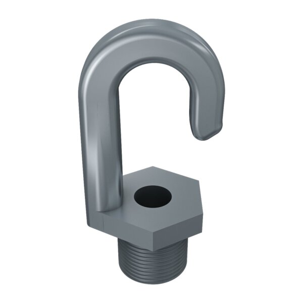 Hook Mount for Explosion-Proof Lights - Hyperdealss