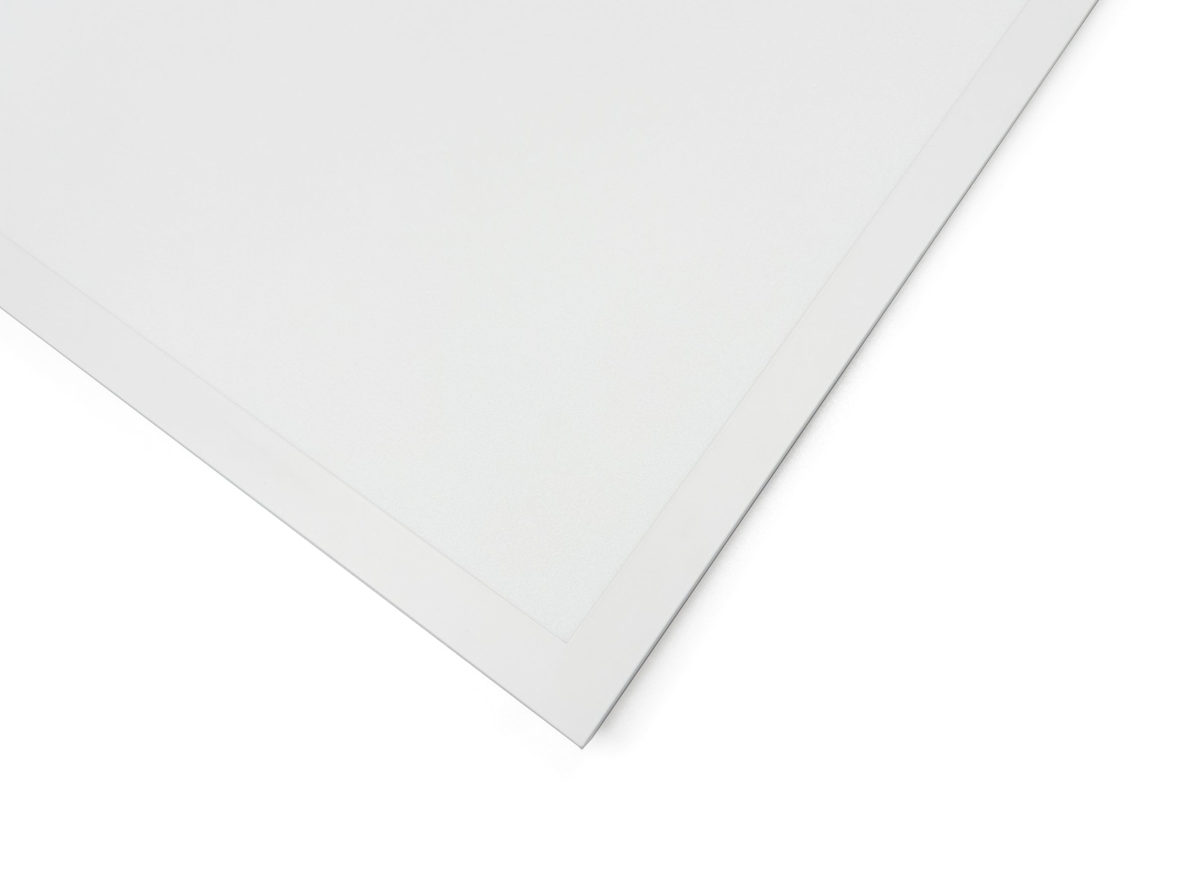 LED Ceiling Panel Light, 2x4, 30W/40W/50W/60W/72W Adjustable Watts and CCT, 9000 Lumens - Hyperdealss