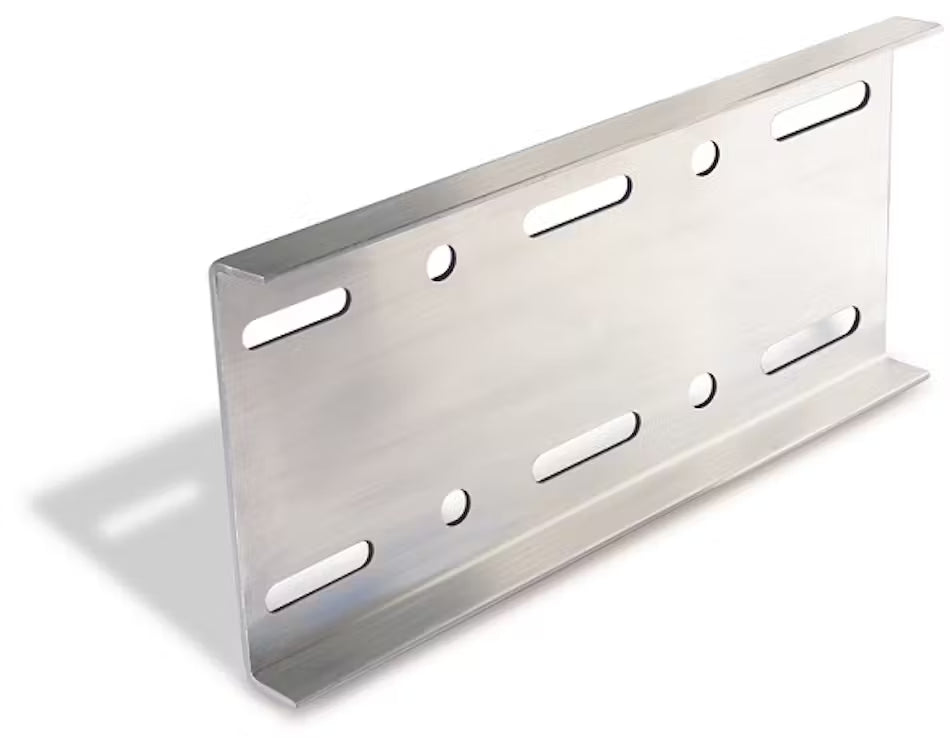Link-able Connector Plate for Linear Lights - Hyperdealss