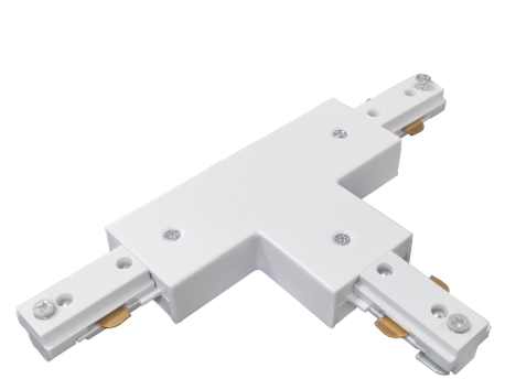 "T" Connector for Track Lights - Hyperdealss