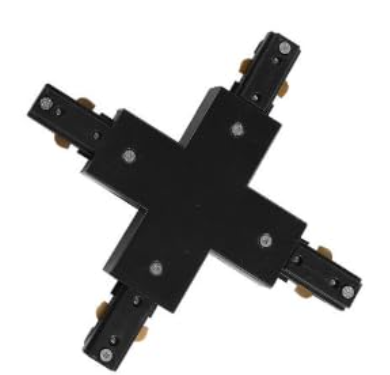 "X" Connector for Track Lights - Hyperdealss