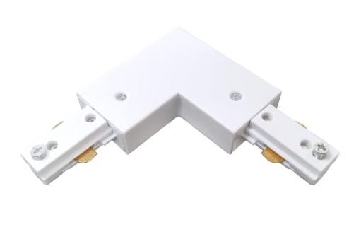 "L" Connector for Track Lights - Hyperdealss