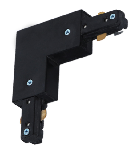 "L" Connector for Track Lights - Hyperdealss