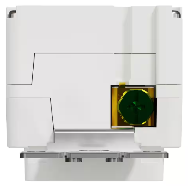 20-Amp 125-Volt Tamper-Resistant Outdoor GFCI Duplex Outlet with Back Wire Clamps, Matte White - Hyperdealss