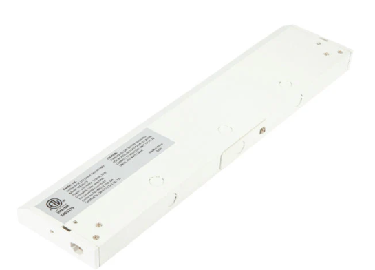 10 in. Adjustable Lens Under-Cabinet Light - Hyperdealss