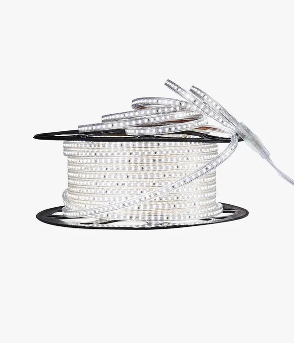 ProSelect 110V LED Strip Light Connector Kit (6x10mm) - Hyperdealss