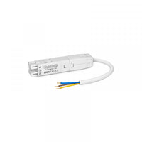 Microwave Motion Sensor for VTL & LJ Series LED Fixtures - Smart Occupancy Detection Accessory