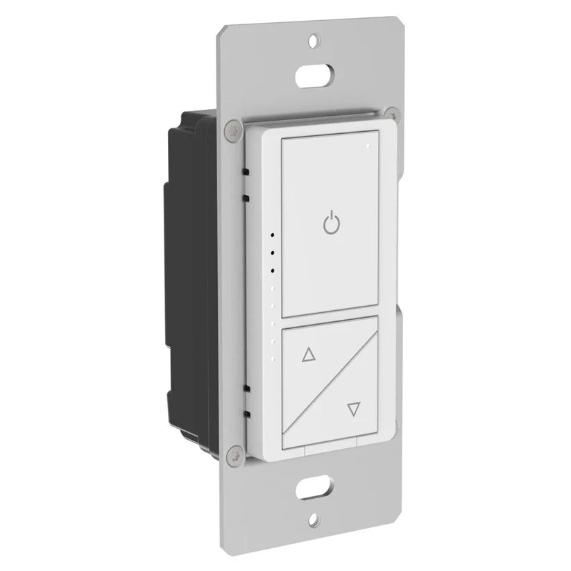 LED Dimmer with REMOTE, 120V, 60Hz, 200W-600W - Hyperdealss