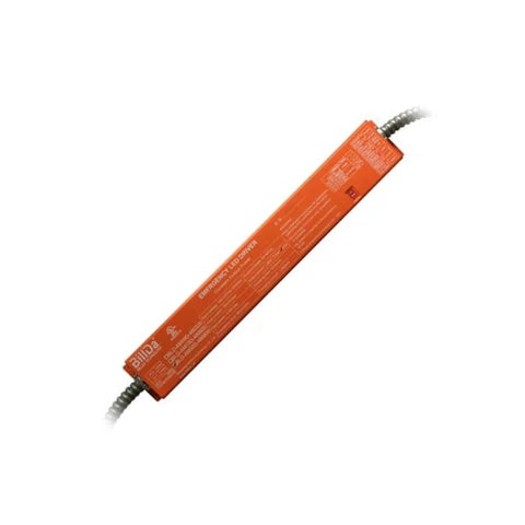 20W Emergency LED Driver - UL Listed - Constant Output Power - 90-Minute Illumination - Hyperdealss