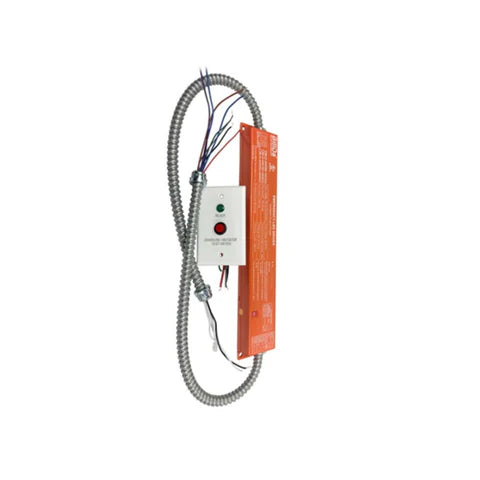15W Emergency LED Driver - UL Listed - Reliable Backup Power Solution - Hyperdealss