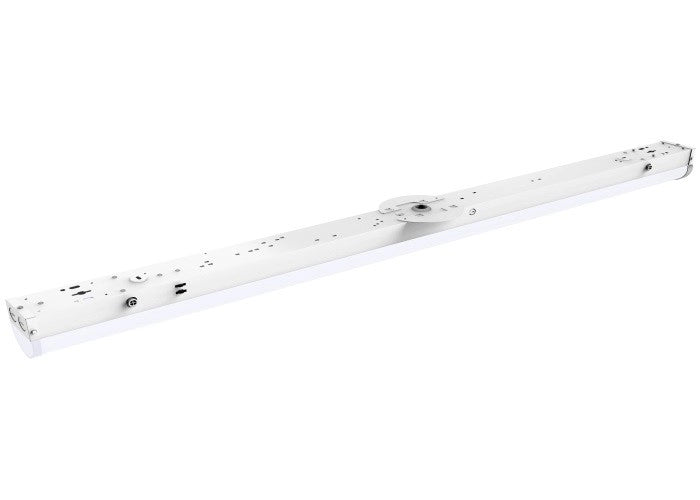 4FT LED Linear Strip Light - 24W/32W/40W - Energy-Efficient & High Lumen Output - Hyperdealss