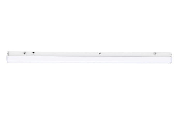 8FT LED Linear Strip Light - 24W/32W/40W - Energy-Efficient & High Lumen Output - Hyperdealss