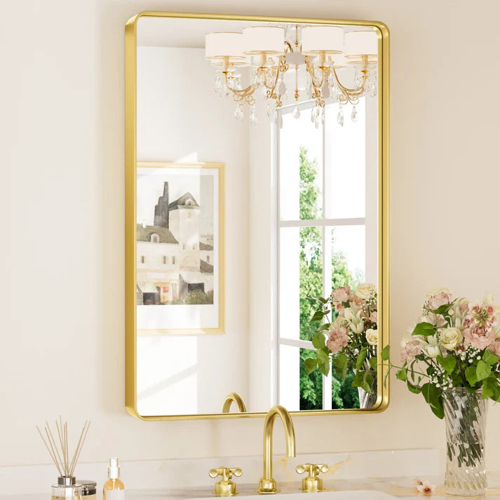Framed Mirror-filter-icon