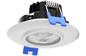 LED Recessed Downlight 1", 50k CCT, 120 VAC, ETL/Energy Star/ T24 - Hyperdealss