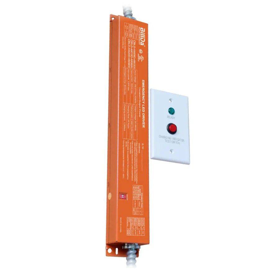 25 Watt Emergency Power Supply Driver - Hyperdealss
