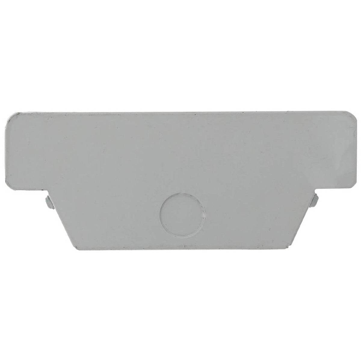4ft LED Wraparound Light 40W - 3500K/4000K/5000K CCT Selectable - Prismatic Lens - Hyperdealss