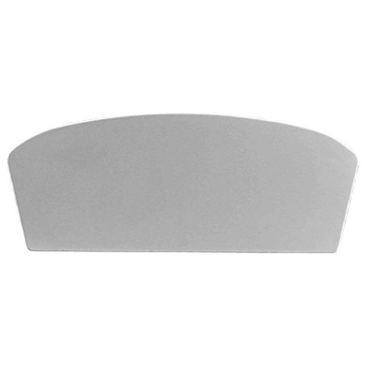 4ft. x 5in. Industrial LED Wraparound Light with Tunable Wattage & CCT: 32W/40W/48W - 3500K/4000K/5000K - Hyperdealss