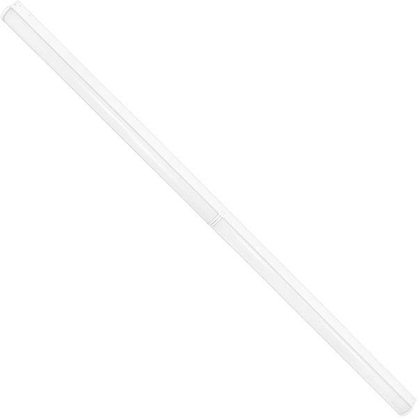 8ft LED Linear Strip Light - 90W Tunable and 11700 Lumens, 3500k/4000k/5000k CCT Adjustable, 0-10V Dimmable- UL &DLC Listed - Hyperdealss