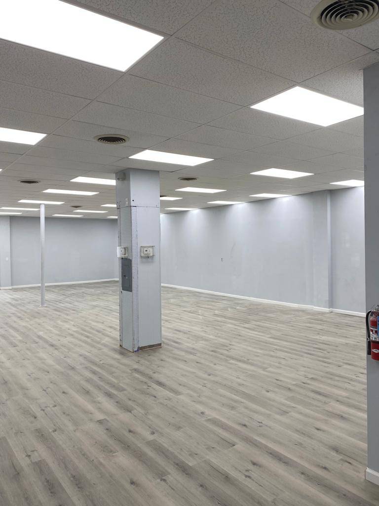 LED Ceiling Panel Light, Sensor Base, 2x4, 72W/60W/50W/40W/30W, 3500-6500K, Watt & CCT Selectable, 9000 Lumens - Hyperdealss