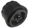 Microwave Motion Sensor (Black - No Receptacle) – Accessory for HBSL - PRO - and HBS4 LED High Bay Fixtures
