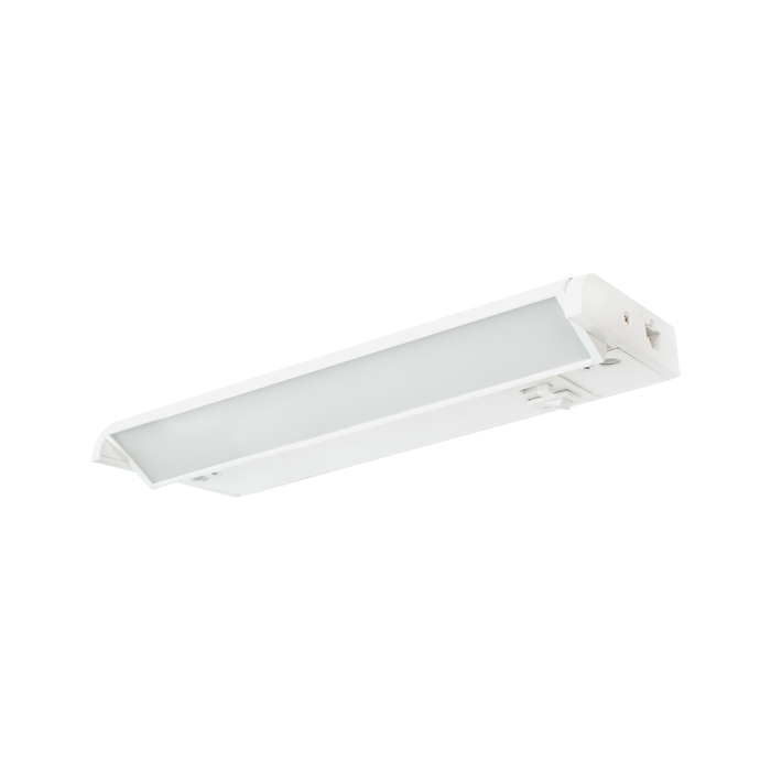 10 in. Adjustable Lens Under-Cabinet Light - Hyperdealss