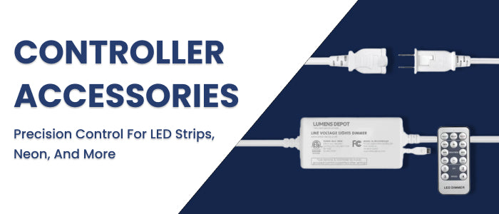 Controller Accessories Banner