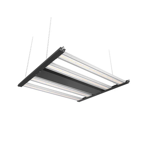 LED Grow Light – 960W - 2400μMol/s - Full-Spectrum - 100-277V - Commercial-Grade - ETL Listed - Hyperdealss